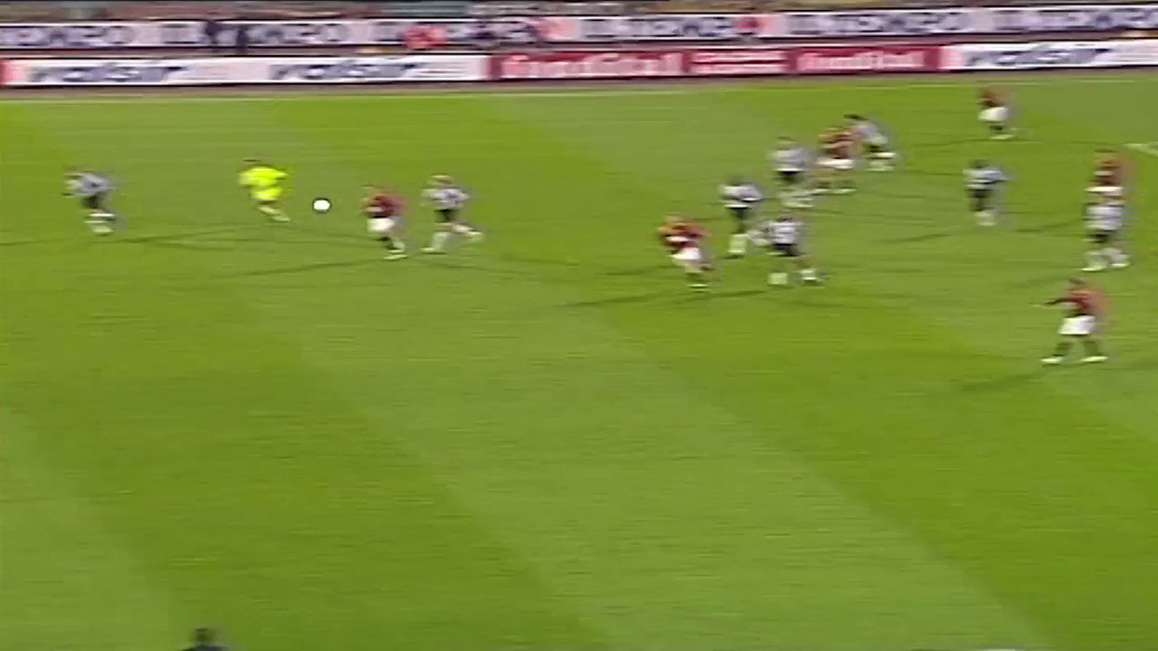   Today we say HAPPY BIRTHDAY to Zlatan Ibrahimovic   And remember these brilliant goals he scored in  