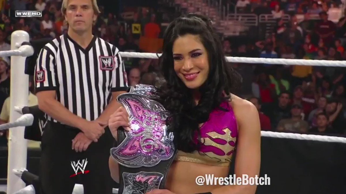 Favorite title of all time? I'm going with the Undefined Championship. #MicSlipMonday π€π