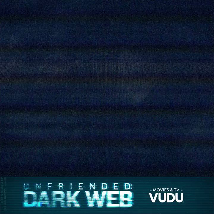 Unfriended dark web stream hotsell free