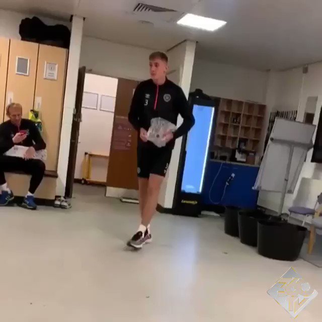We all have a mate that dances like @jimmydunne70 πππ