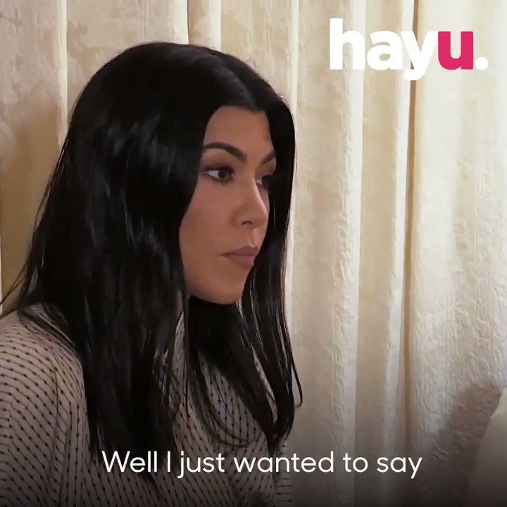 kenza (@hesroyale) on Twitter photo 2019-08-17 06:21:56 Kourtney was not having it that day. Her old self came back. SHE LET IT ALL OUTTTTT. Kim looked SO DEFEATED. She started the argument but Kourtney ENDED IT. 😭 Kourtney was not having it that day. Her old self came back. SHE LET IT ALL OUTTTTT. Kim looked SO DEFEATED. She started the argument but Kourtney ENDED IT. 😭