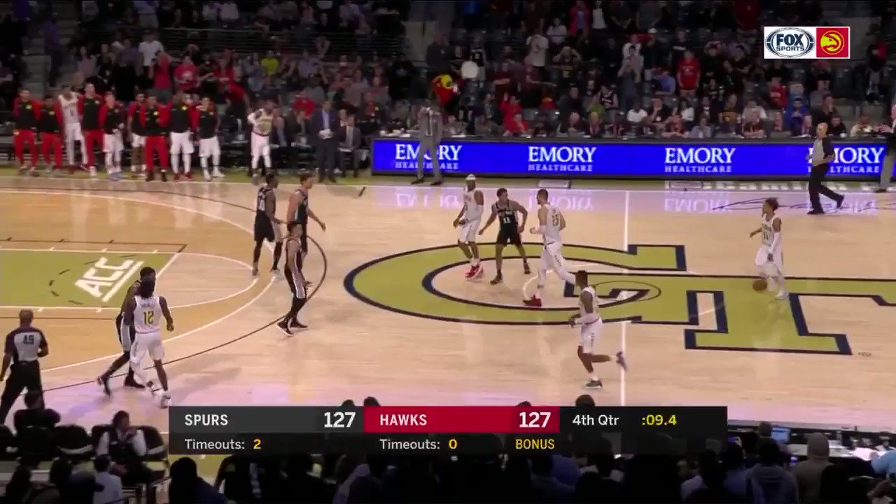 Atlanta Hawks в X: „G O O D N I G H T #TrueToAtlanta  t.coyuwfpiY2gz“  X