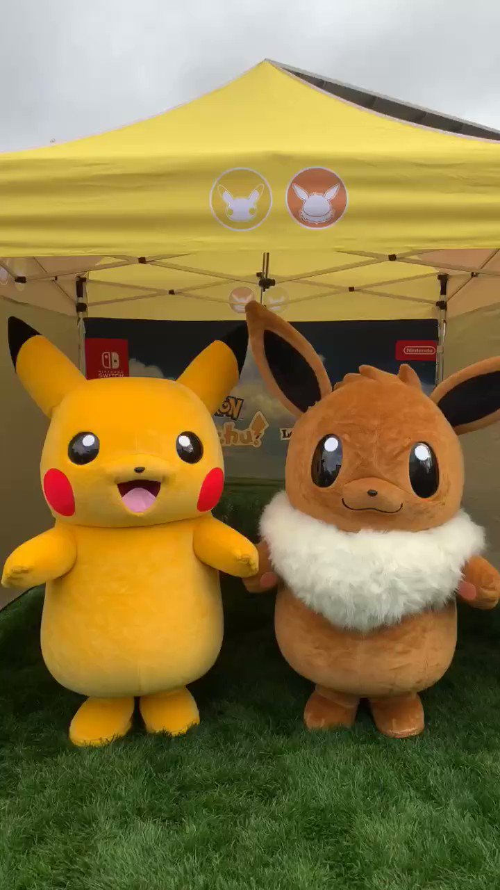 Será que já existe uma versão emo do Pikachu?🤣 Confira a evolução no