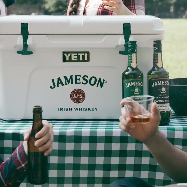 JamesonUS s video Tweet