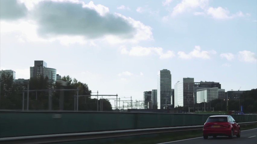 Embedded video