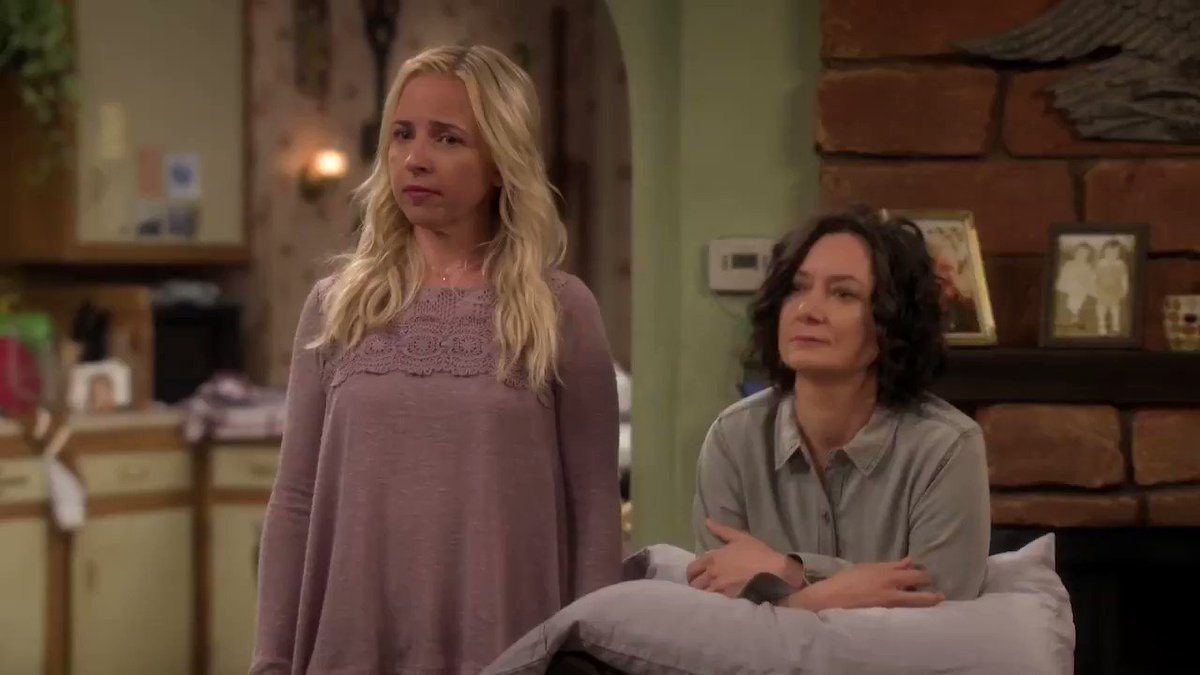 The premiere event you don't want to miss. #TheConners begins TONIGHT at 8|7c on ABC!