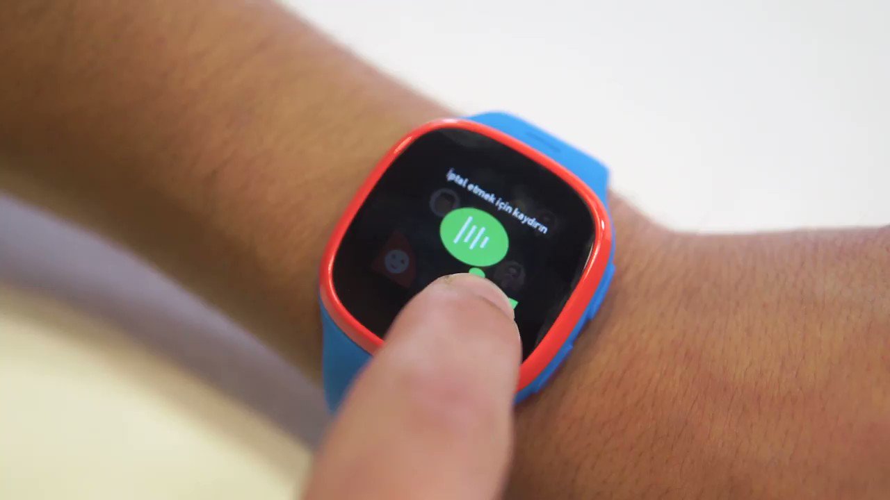 Alcatel mt30 watch hotsell