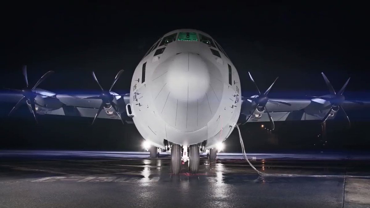 Lockheed Martin on Twitter "The Hercules Operators Conference attracts