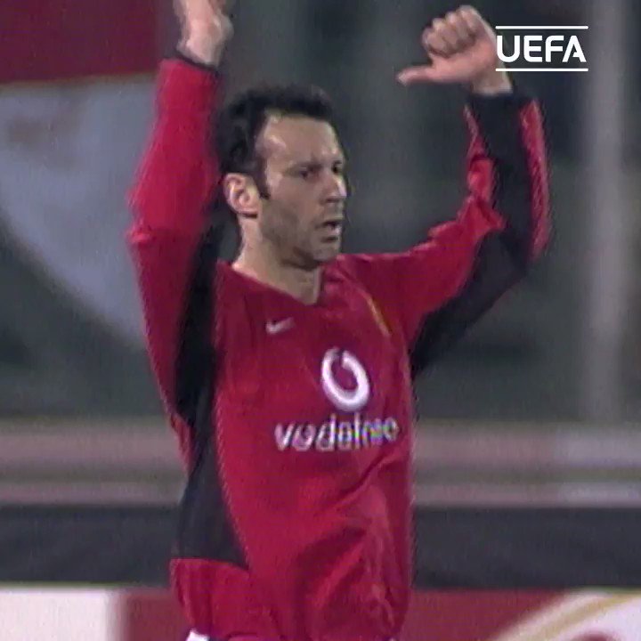 🔴 Favourite @ManUtd - @juventusfc goal? ⚫️
⚽️ @delpieroale
⚽️ Giggs
⚽️ Zidane
⚽️ @RvN1776
#UCL