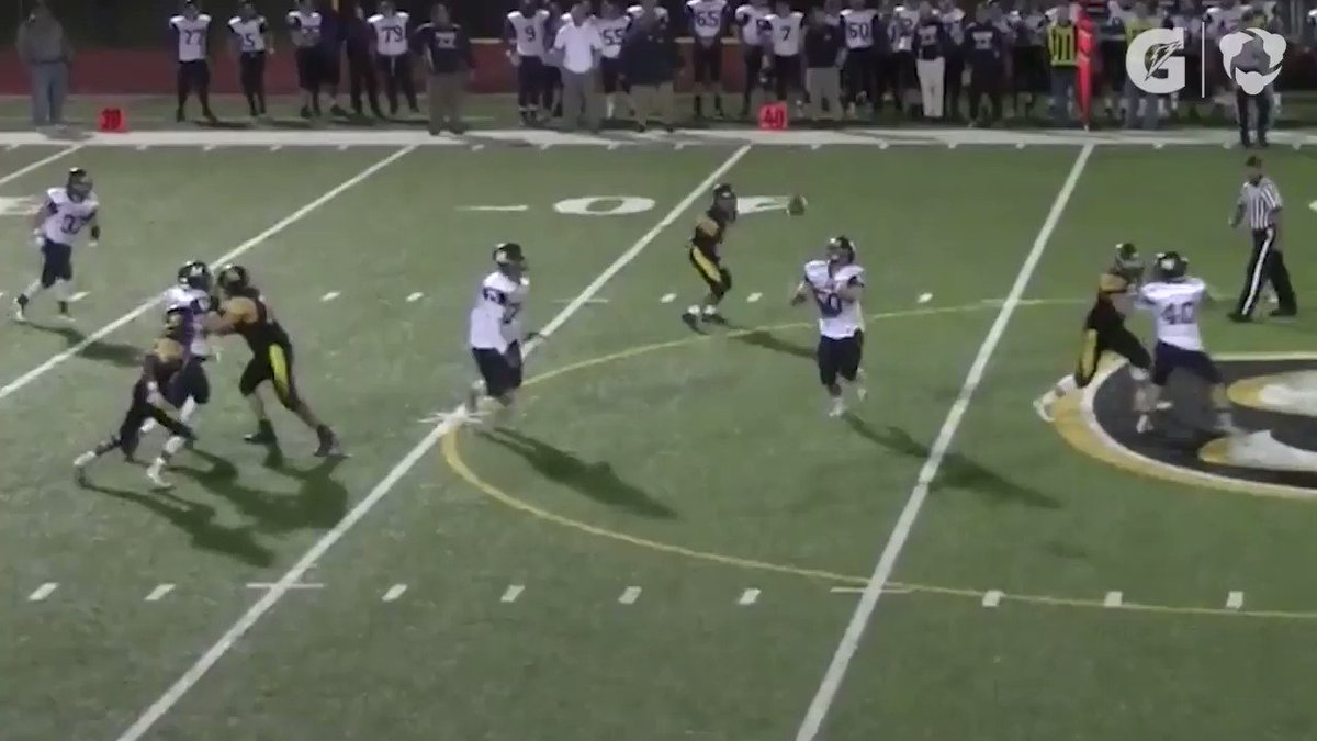 Show up, show out, then show 'em off! Fuel your 🔝plays with 4️⃣ new highlight themes on @hudl