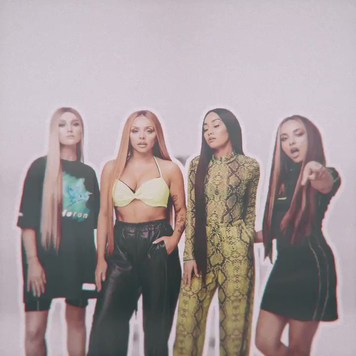 Little Mix (@LittleMix) on Twitter photo 2018-10-22 15:09:55 So excited we can finally spill 🤭 We’ll be performing live in London on November 13th… AND You’ll be able to stream it worldwide on @AppleMusic! Stay tuned for deets ♥️♥️♥️ #LittleMixLive apple.co/littlemix So excited we can finally spill 🤭 We’ll be performing live in London on November 13th… AND You’ll be able to stream it worldwide on @AppleMusic! Stay tuned for deets ♥️♥️♥️ #LittleMixLive apple.co/littlemix