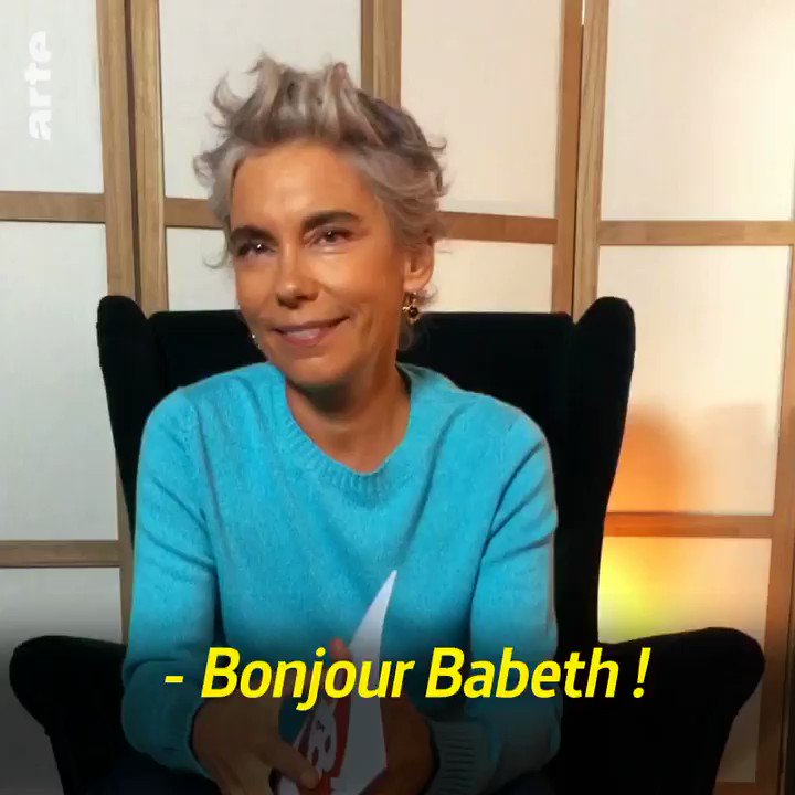 Mouflets internautes, ne manquez pas le programme de #28min de la semaine, sobrement présenté par Babeth Quin 👇
cc @ITrippenbach #FabriceLhomme #Gauz #GillesPorte #PhilippeDescola
📎Et pour revoir toutes les émissions et chroniques, c’est ici 👉 http://bit.ly/28mins