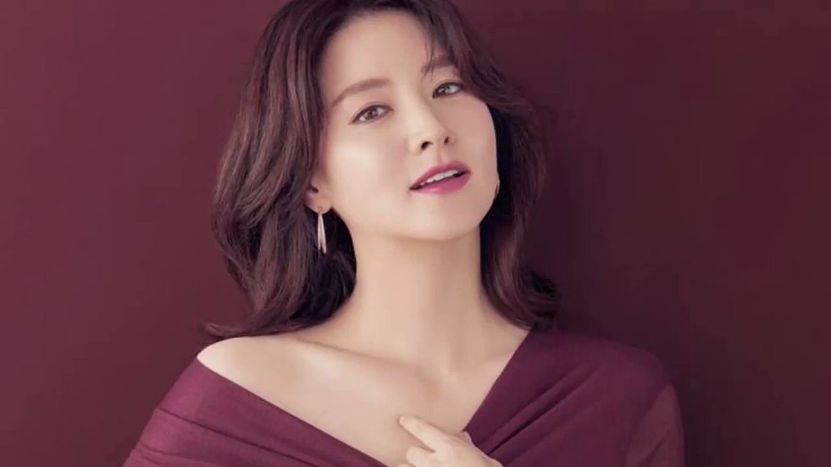 Arirang World on Twitter: "[Showbiz Korea] Lee Young-ae Provides ...