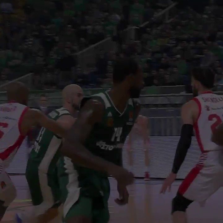 Here is how wished James Gist a happy birthday...

(probably) 