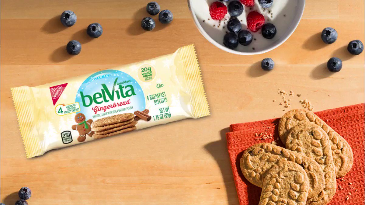 BelVita On Twitter Tis The Season For A Nutritious Breakfast TRY belvita-on-twitter-tis-the-season-for-a-nutritious-breakfast-try