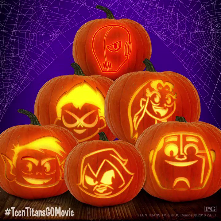 TeenTitansMovie s video Tweet