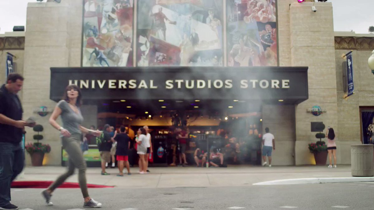 HHN Orlando on Twitter "Happy Halloween (Horror Nights) 😈 HHN28…