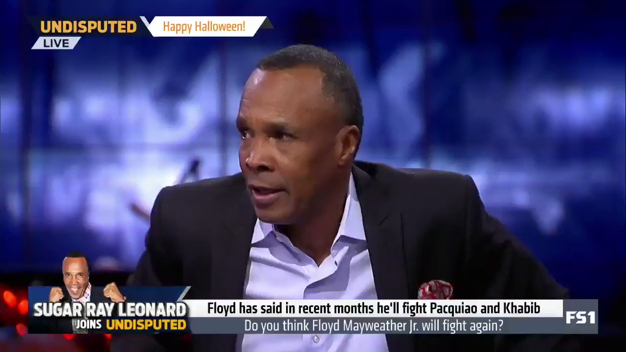 Boxing Kingpin (boxing_kingpin) / Twitter