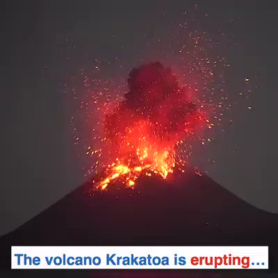 Saw this volcano eruption and thought of how beautiful everything in the nature is, especially orgasm! Do you see what i see? Or it’s my perverted mind..:) Please tell me i am not alone!!! #volcanoeruption #orgasm