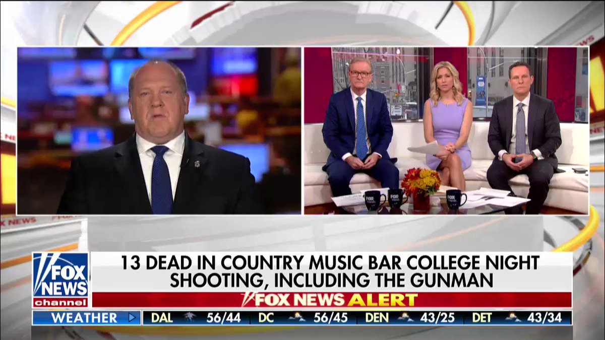 Fox News (@FoxNews) on Twitter photo 08/11/2018 13:35:03 Tom Homan: “It’s a tragedy each and every time.” fxn.ws/2Da13Zx Tom Homan: “It’s a tragedy each and every time.” fxn.ws/2Da13Zx