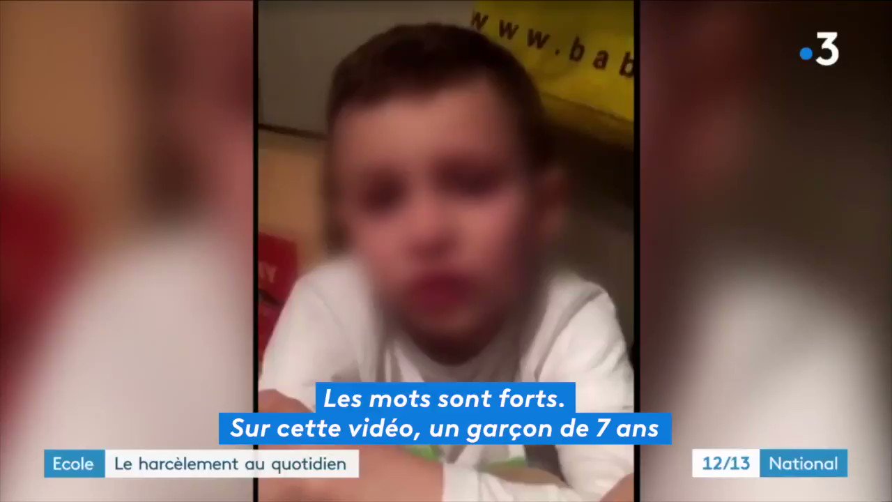 Ancien compte France 3 on X: 