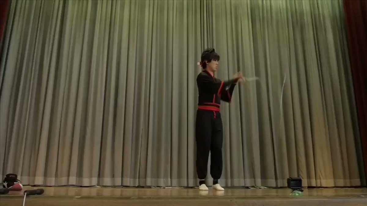 ICYMI: Professional rope skipper Hijiki Ikuyama breaks Guinness World Record