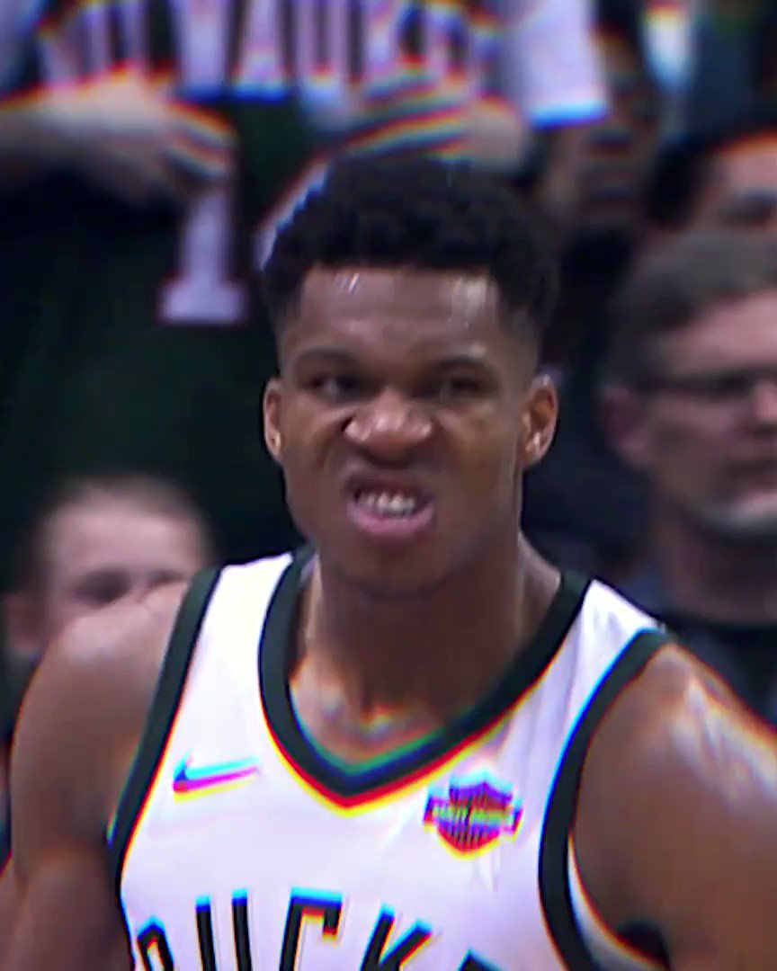 Giannis Antetokounmpo x Kevin Durant!
🏀: #FearTheDeer x #DubNation
⏰: 10:30pm/et 📺: @NBAonTNT