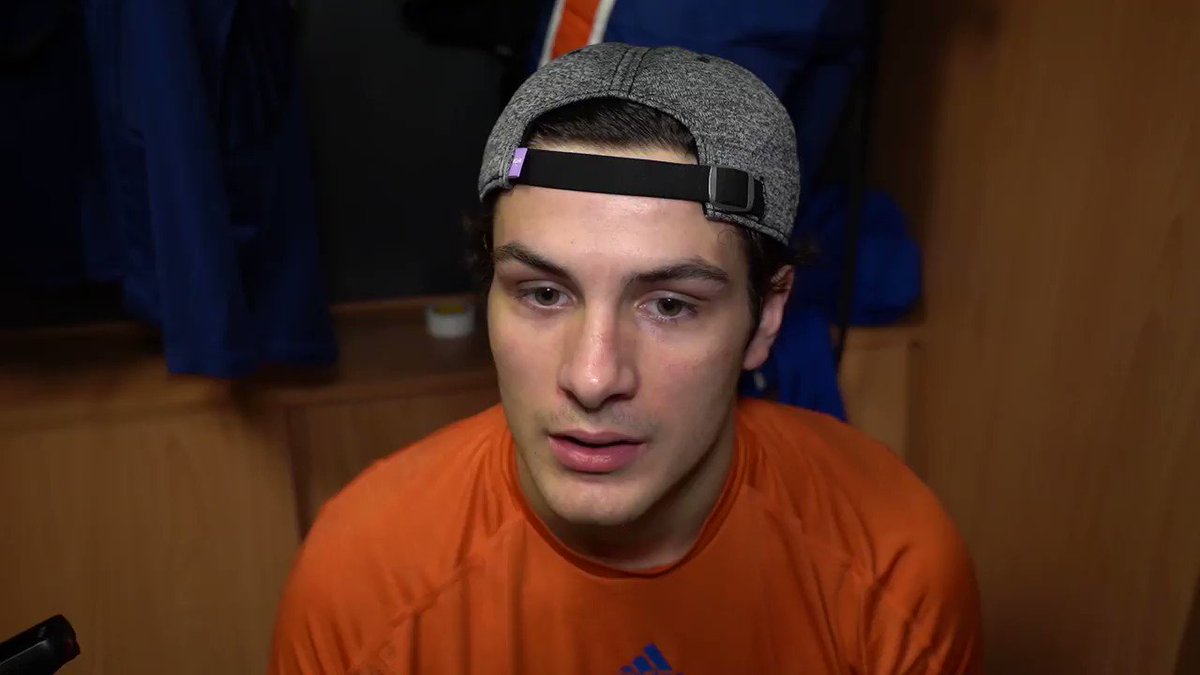 Coquitlam Native Barzal To Play His 100th Game