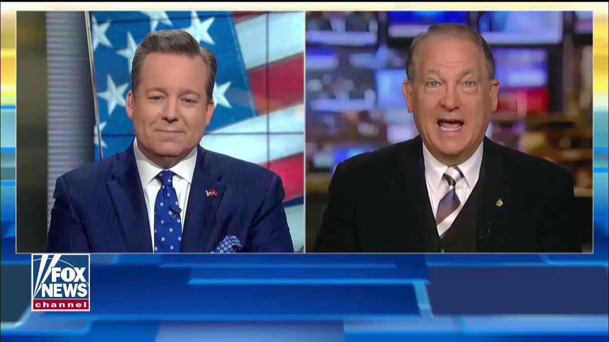 “It’s a shame, it shouldn’t be happening” -@BlakemanB weighs in on the Florida recount of the Senate & gubernatorial races