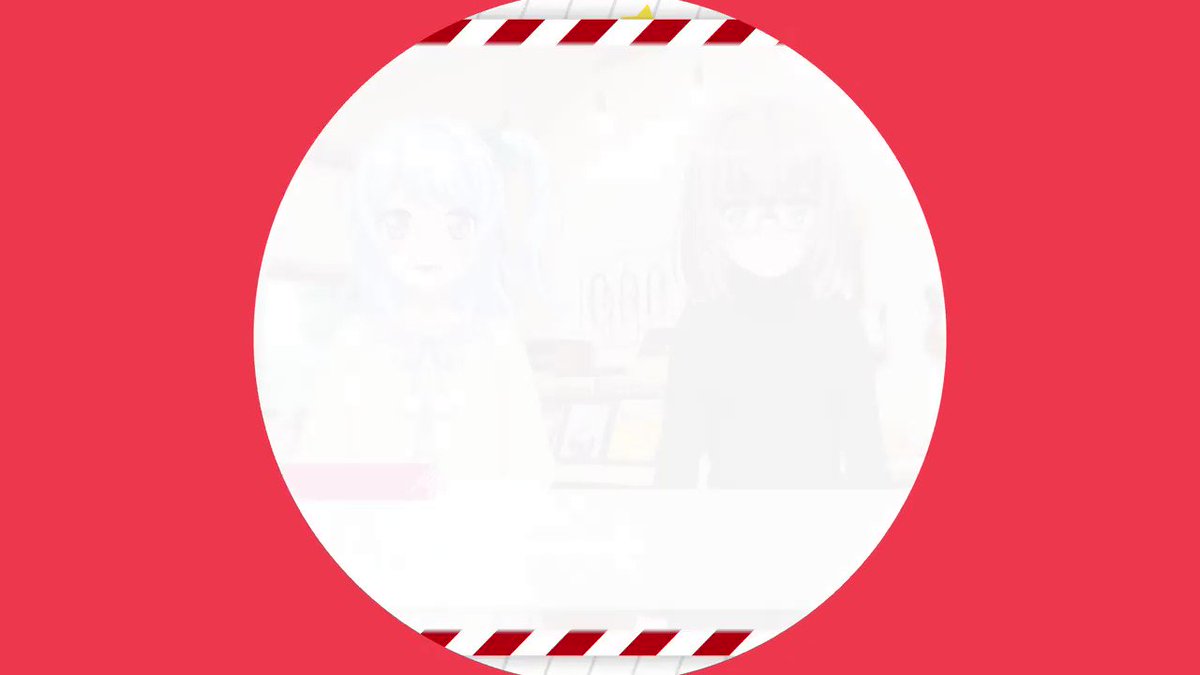 @90wDa2ZOie45st5 🎁クリスマスボックスキャンペーン🎄
ご応募いただきありがとうございます😍
オリジナルエピソードをお楽しみください💕
キャンペーンの当選結果は動画の後半で発表いたします‼️
#バンドリ #ガルパ #キラキラドキドキXmas