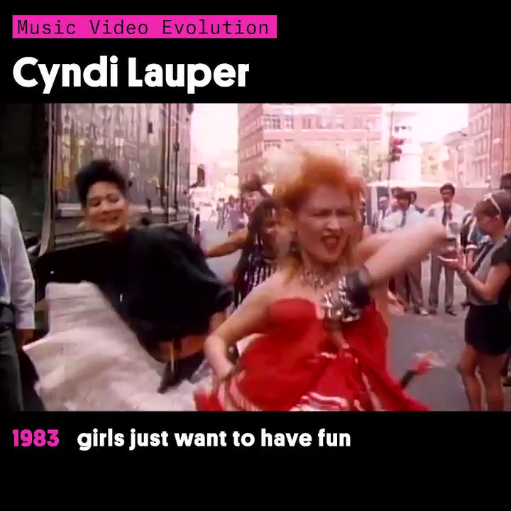 Happy Birthday Cyndi Lauper (June 22, 1953) American singer, songwriter, actress and activist. 