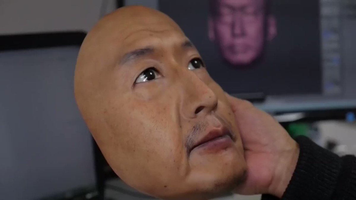 Using masks to train machines to recognize human activities in cutting-edge tech https://reut.rs/2K7Ebey via @ReutersTV