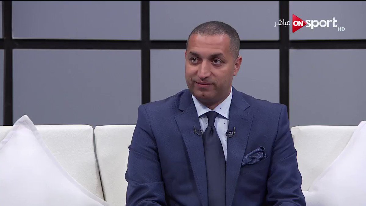 ON Sport (@ONsportEg) on Twitter photo 2018-11-15 23:05:45 تعليق إيهاب الخطيب على قرارات مجلس إدارة الأهلي و القائمة الإفريقية للفريق #ملعب_ON #أون_سبورت #ONSPORT تعليق إيهاب الخطيب على قرارات مجلس إدارة الأهلي و القائمة الإفريقية للفريق #ملعب_ON #أون_سبورت #ONSPORT