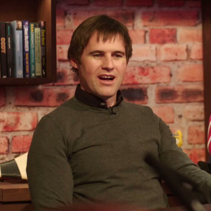Former Irish International star Kevin Kilbane is taking on one of his biggest challenges yet. Tune in here Monday 9pm π§ #BackingDoing #ad