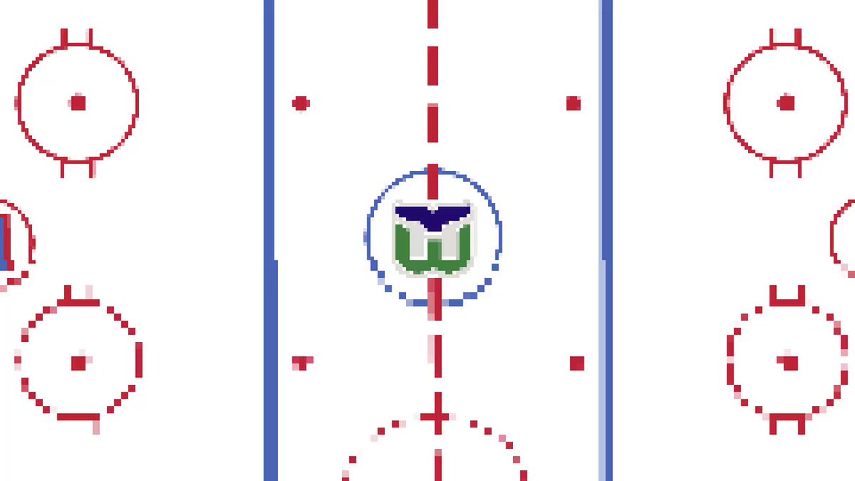 Carolina Hurricanes Printable Schedule
