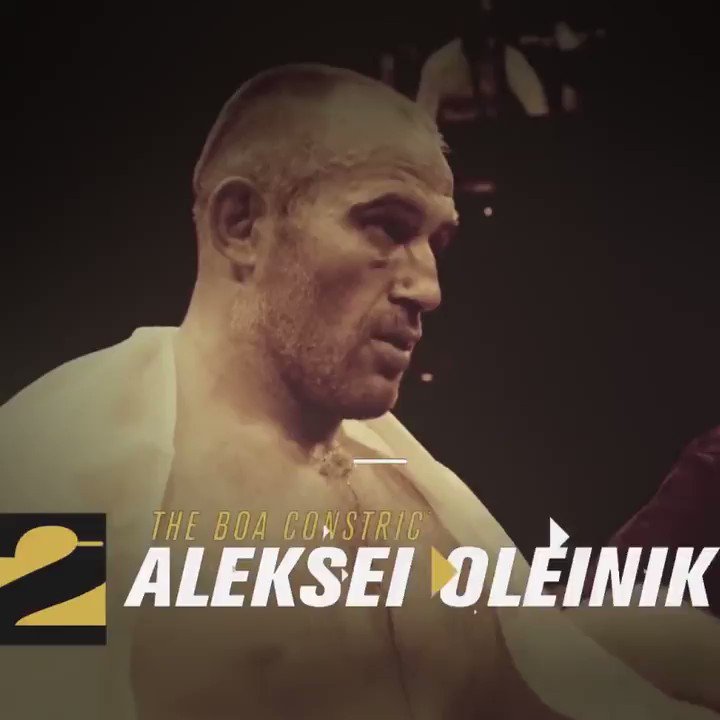 "His squeeze is absolutely incredible."
@OleynikUFC grabs the No. 2️⃣ spot of @DanHardyMMA's Signature Sub list.