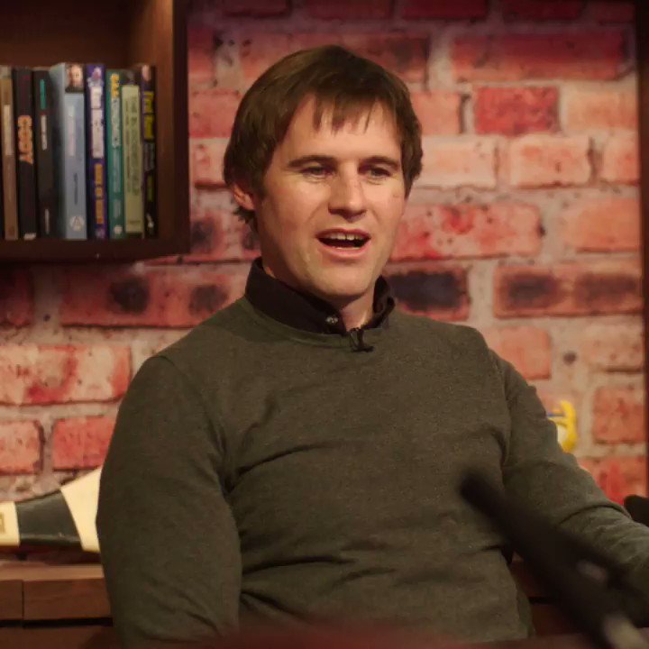 Watch as soccer legend Kevin Kilbane takes on his life long passion to become DJ Killa π§. Tune in here every Monday at 9pm #BackingDoing #ad