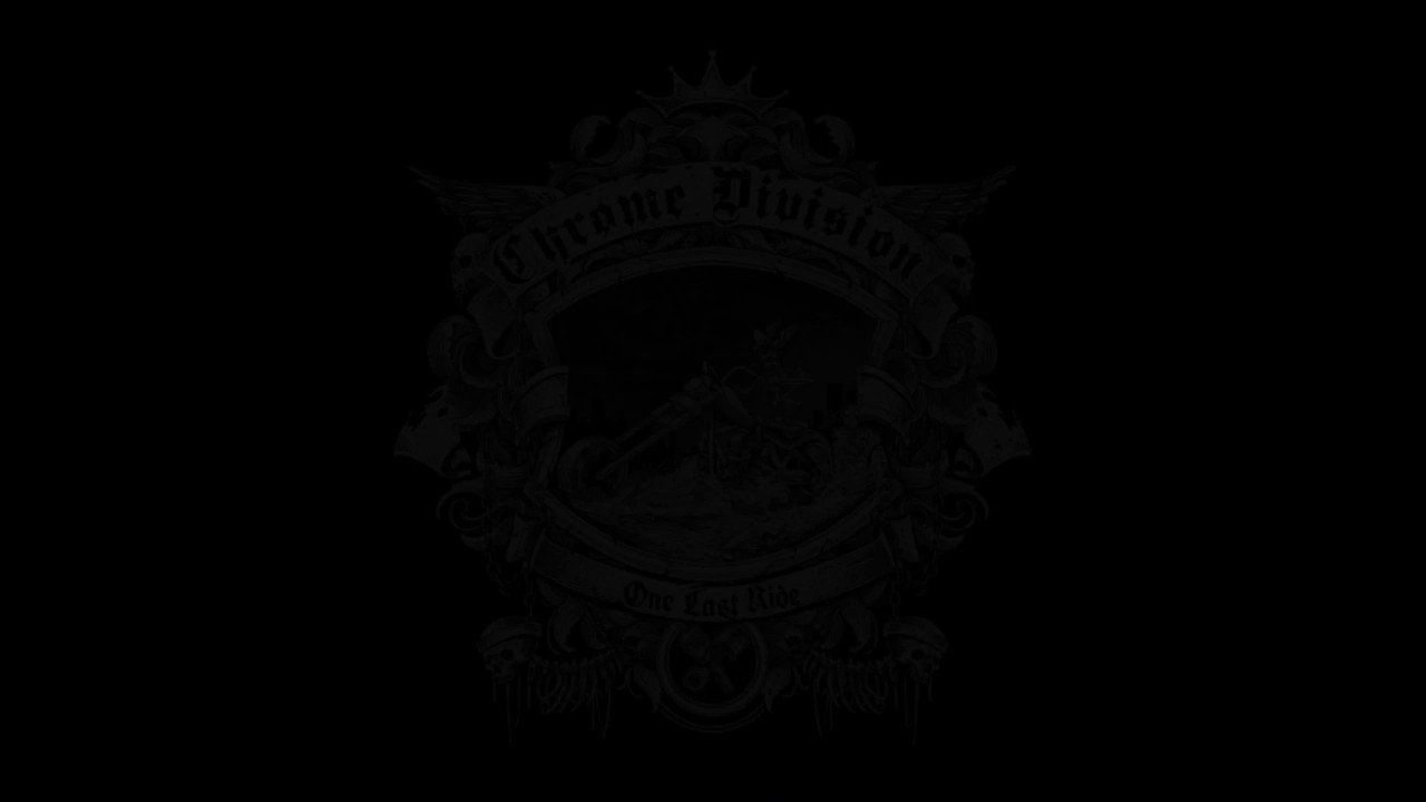 CHROME DIVISION Feat. DIMMU BORGIR's SHAGRATH: Fifth And Final Album, 'One  Last Ride', To Arrive In November 
