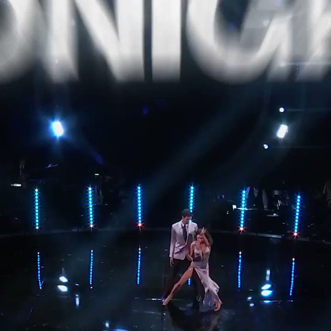 Joe Amabile & Kendall Long - Bachelorette 15 - DWTS - Discussion - Page 13 LSrv3EL3eCeEJ_-E
