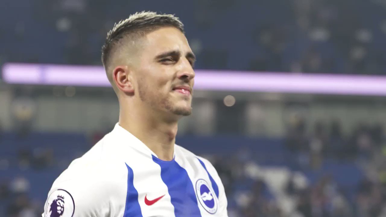  Happy Birthday, Anthony Knockaert!      