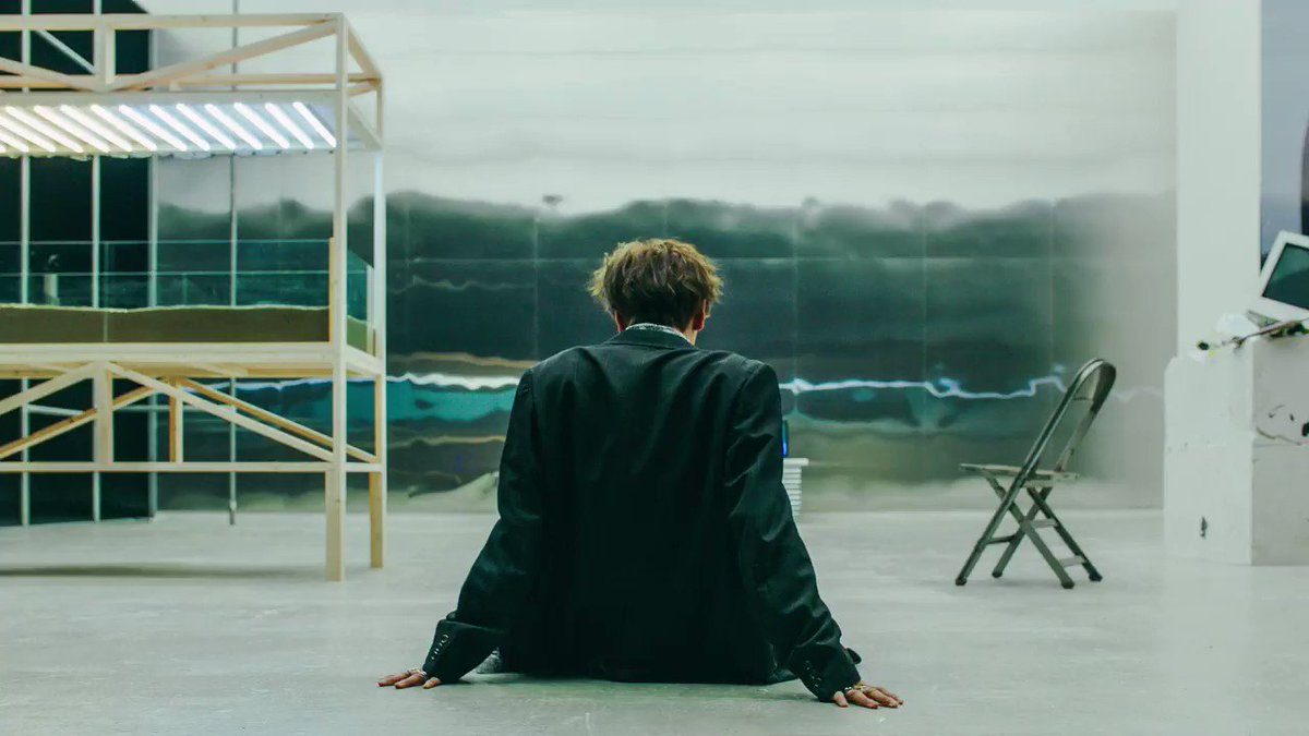 NCT 127 teases 'Simon Says' music video