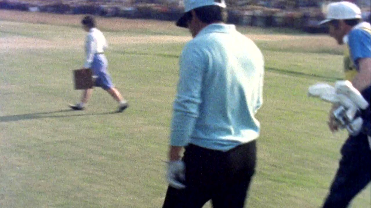 Happy 79th Birthday to the legendary Lee Trevino. Thank you for all of the wonderful memories 