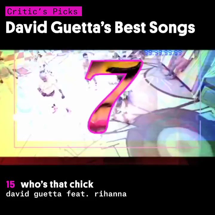 billboard (@billboard) on Twitter photo 2018-12-01 02:35:00 .@davidguetta has anthems π₯ .@davidguetta has anthems π₯