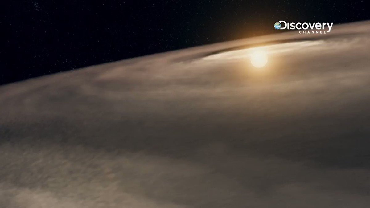 ディスカバリーチャンネル 宇宙の構造や起源 未来を解明していく 宇宙を解剖するかのように その謎に深く切り込むシリーズの第三弾がいよいよ始まる 宇宙の解体新書シーズン3 12月7日 金 23 00 ディスカバリーチャンネル にて放送