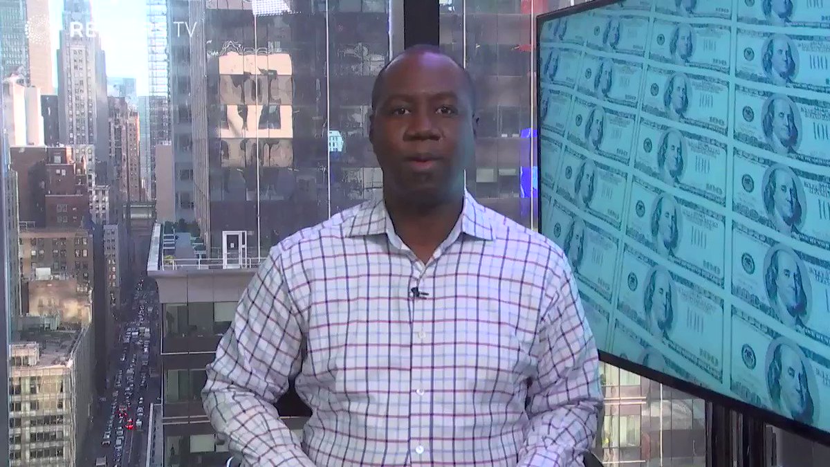 ICYMI: What is an inverted yield curve and why is Wall Street worried? @Onehitgit breaks it down