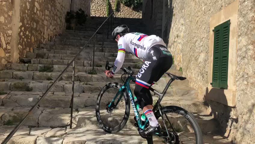 Peter Sagan on Twitter