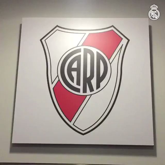 Vestuarios listos ✅
@CARPoficial 🆚 @BocaJrsOficial
🏆 #CONMEBOLLibertadores