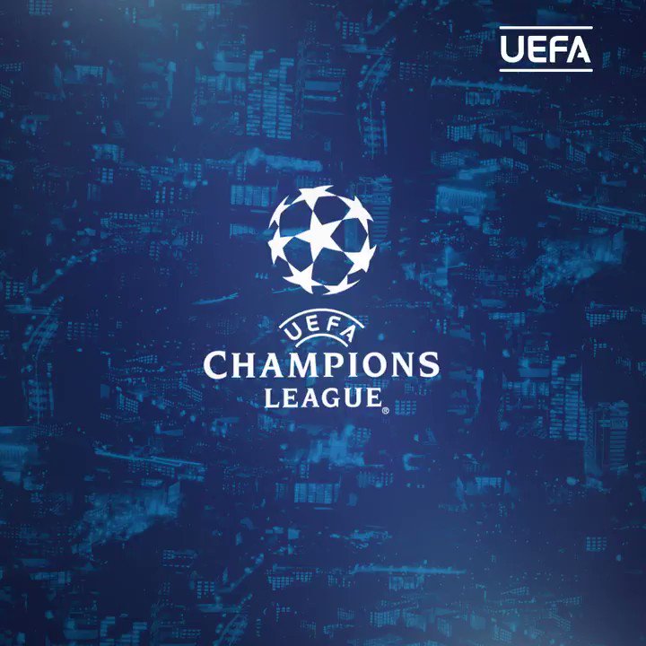 ๐ 1โฃ4โฃ ๐ โน๏ธ @ManUtd lifted the #UCL trophy after a 14-penalty shootout. #UCLadvent ๐