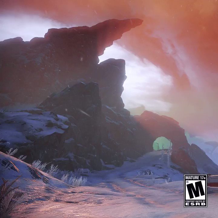 Warframe's open-world expansion, Fortuna, is now available on @Xbox!
K-Drives, Kitguns and more await you on the vast, frigid frontier of Venus. #LiftTogether http://bit.ly/2EbC9ZT
