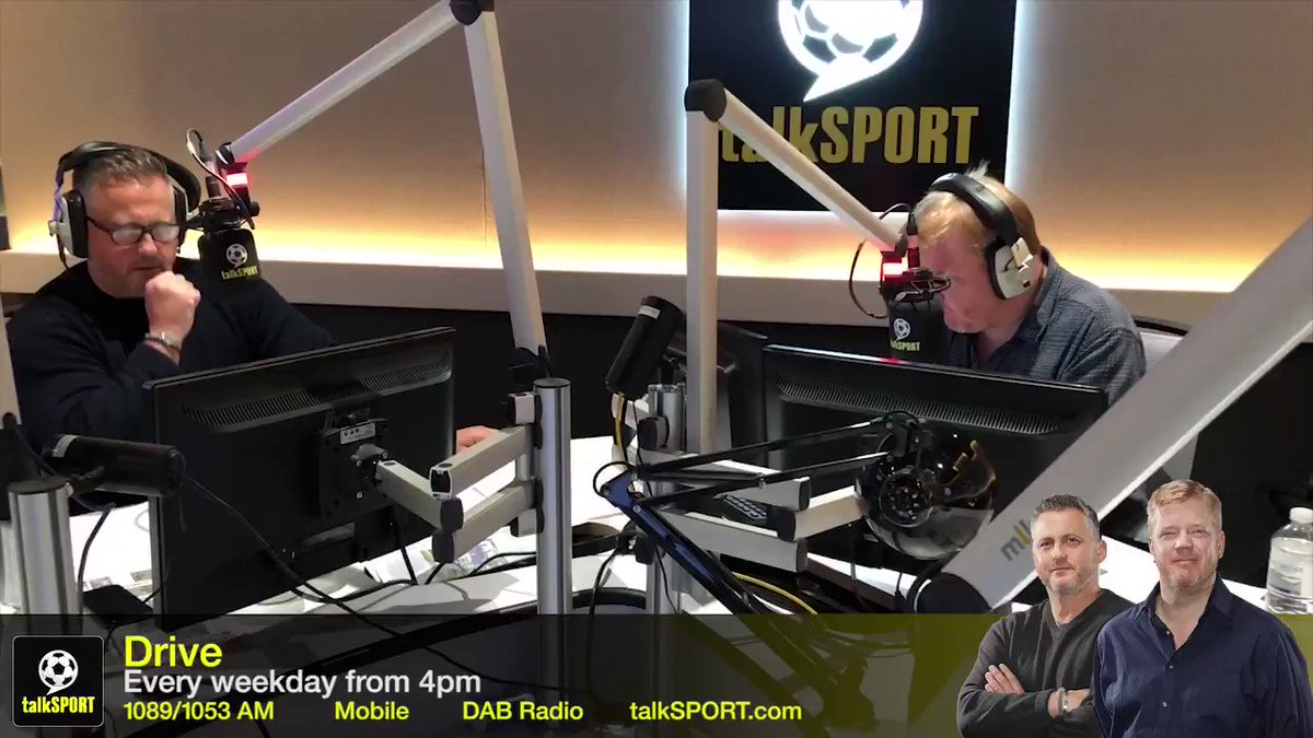 โThe racist agenda is clear.โ
โItโs sad that some who have big platforms in this country canโt see it.โ
โWhite men dismiss it. The first step of a racist is to deny that racism exists!โ
Incredible from @talkSPORTDrive on the @Sterling7 racism incident ๐